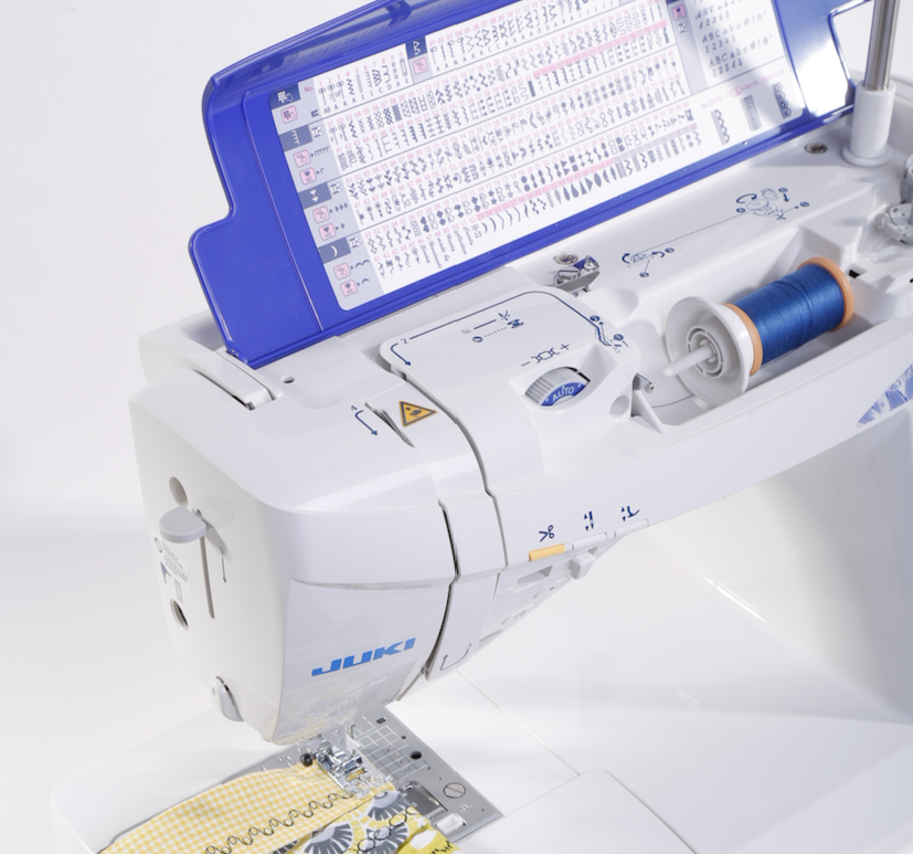 Juki DX-2000 QVP