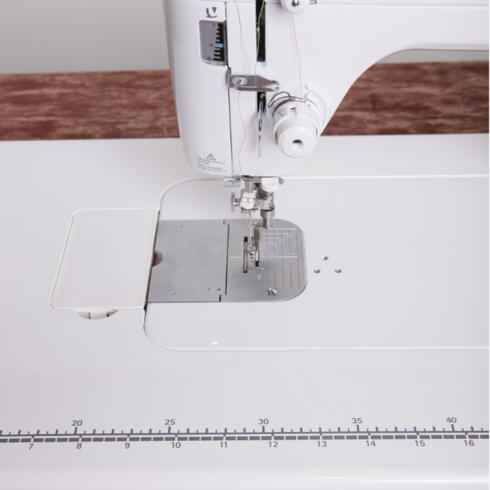 Juki TL-2010- Mid Arm - Semi-Industrial