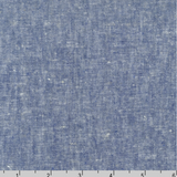 Brussels Washer Yarn Dye: Denim