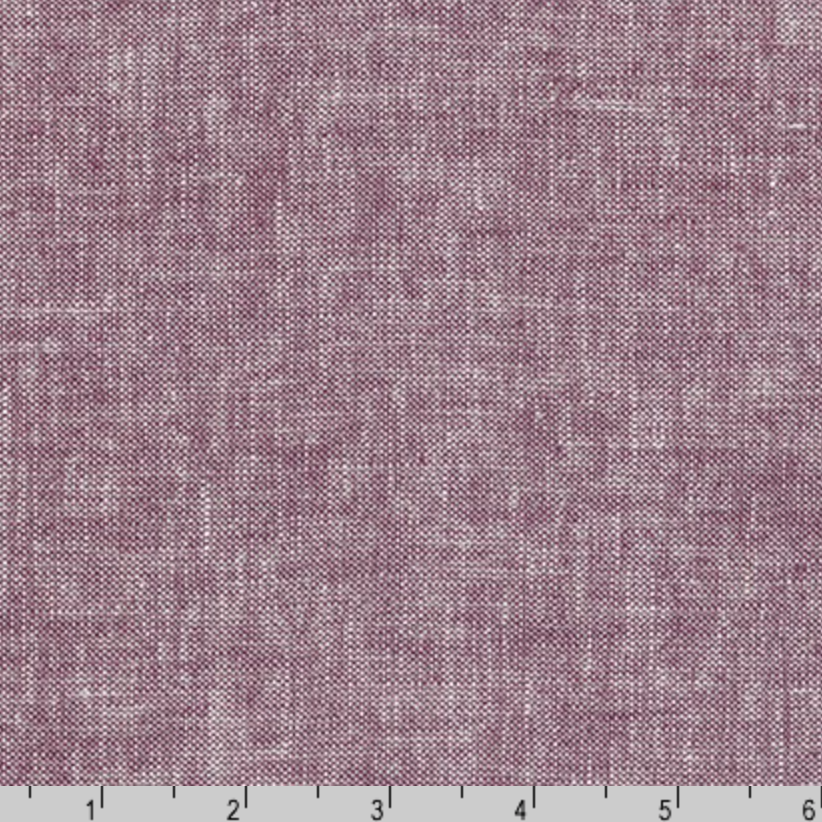 Brussels Washer Yarn Dye: Heliotrope