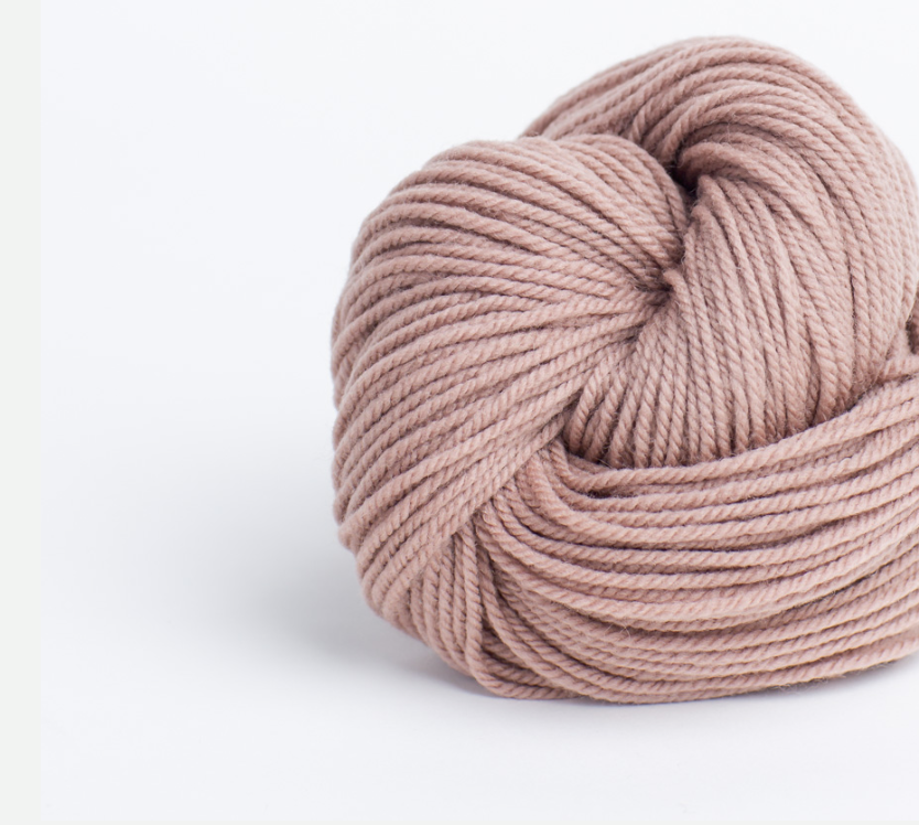 Brooklyn Tweed Arbor