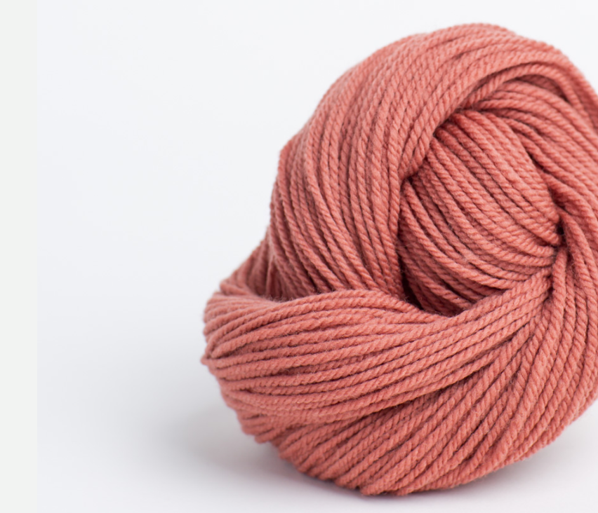 Brooklyn Tweed Arbor