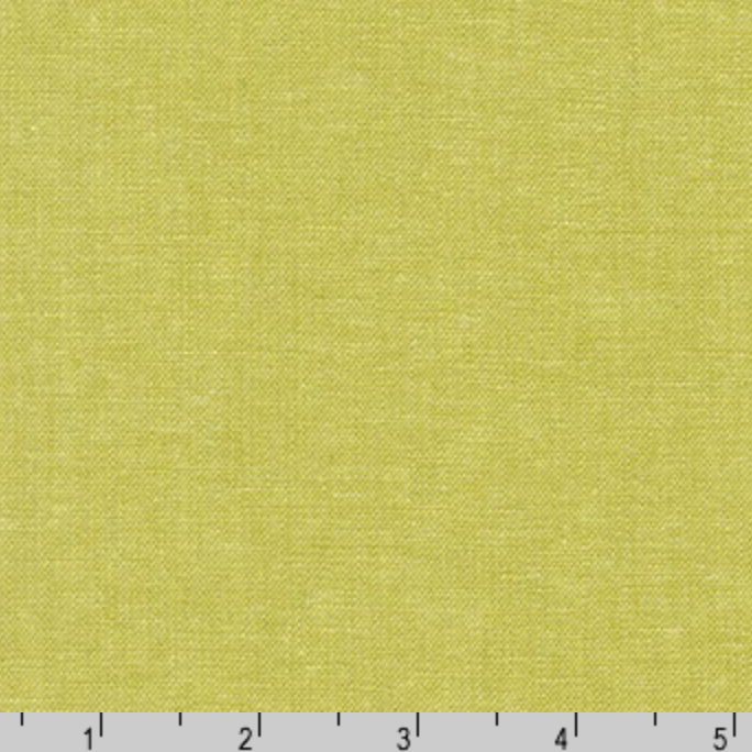 Essex Yarn Dyed - Pickle