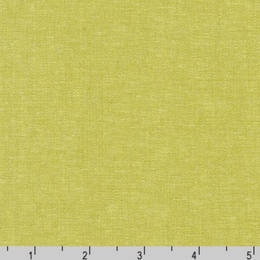 Essex Yarn Dyed - Pickle