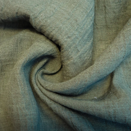 Athena Linen in Jungle