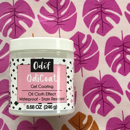 OdiCoat Gel Coating