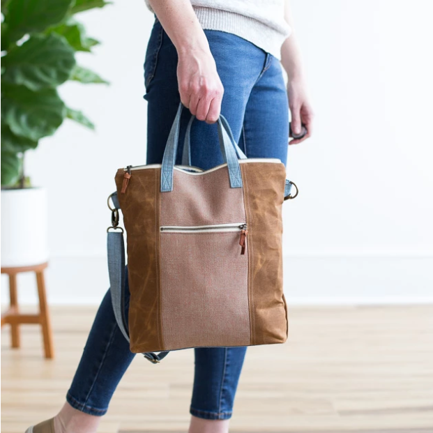 Redwood Tote