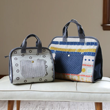 Maker's tote