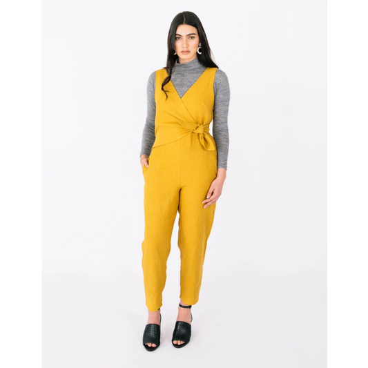 Sierra Jumpsuit