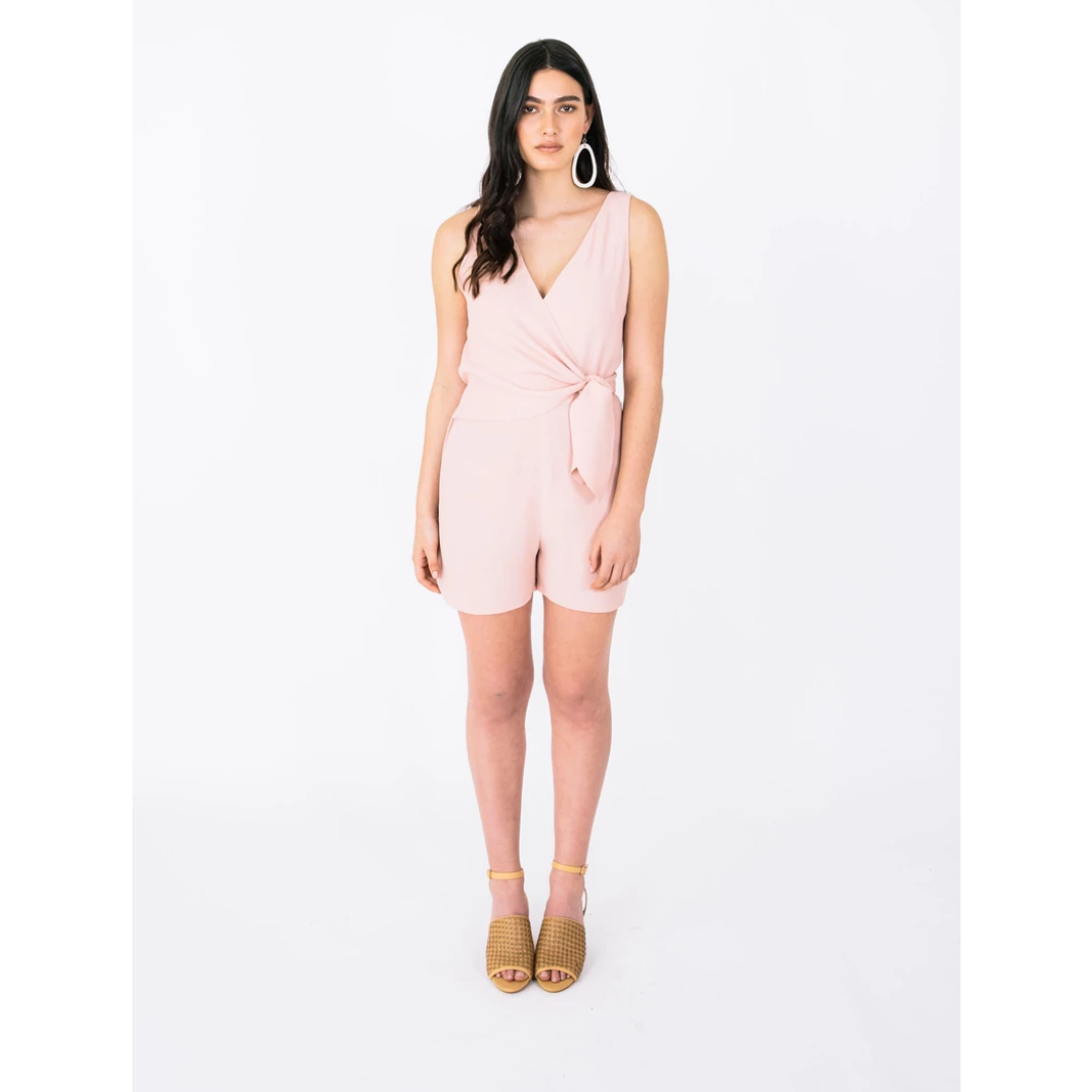 Sierra Jumpsuit