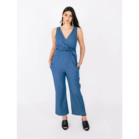 Sierra Jumpsuit