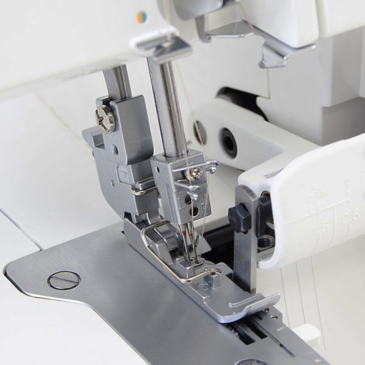 Juki MO-114D Serger