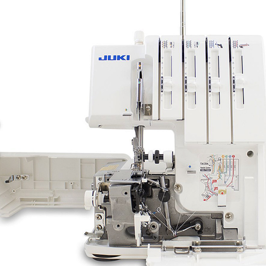 Juki MO-114D Serger