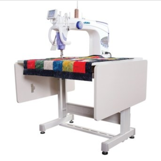 Miyabi J-350 QVP Sit-down Longarm