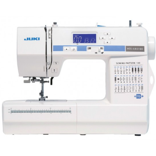 Juki HZL-LB5100