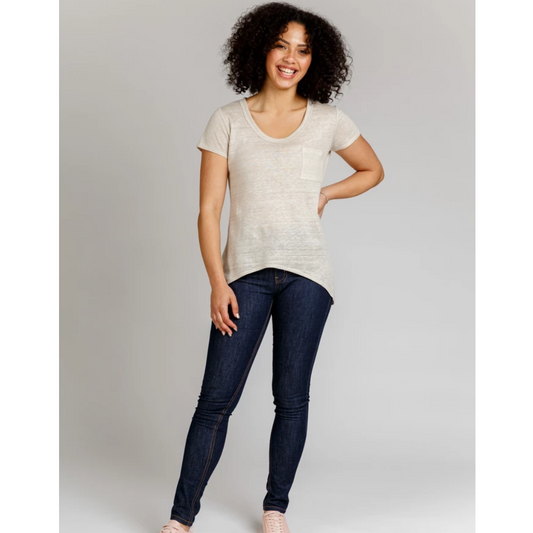 Briar Sweater and T-shirt Pattern