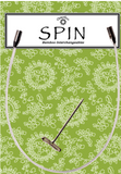 ChiaoGoo: Spin Nylon Cable Small