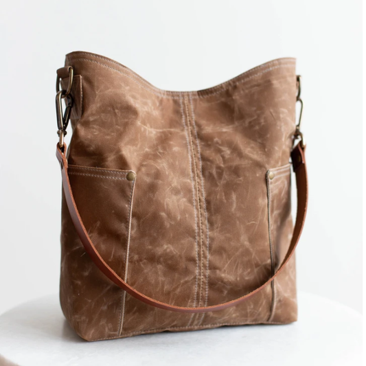 Compass Bag