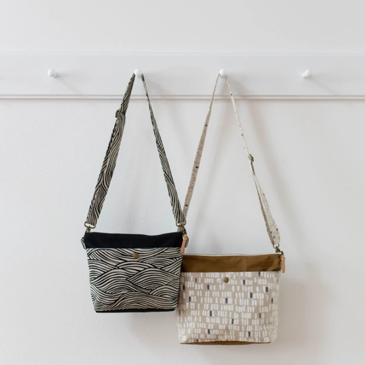 Hillside Tote