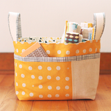 Divided Basket