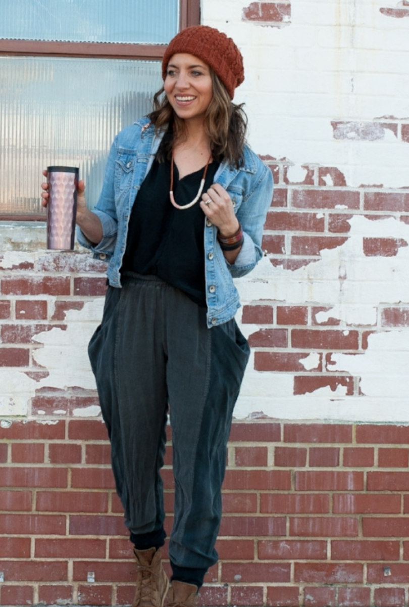Sew Liberated - Arenite Pants