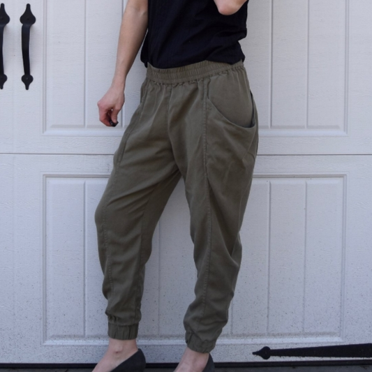 Sew Liberated - Arenite Pants