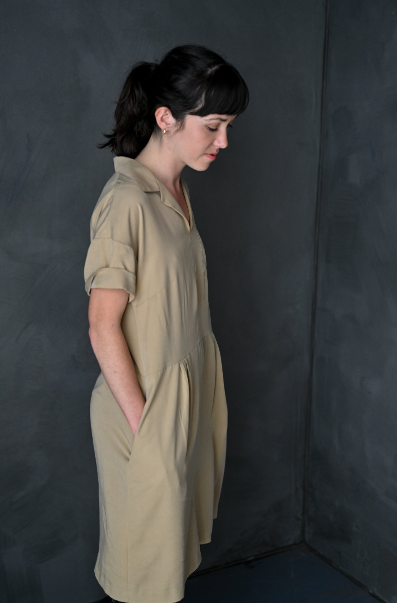 The Factory Dress