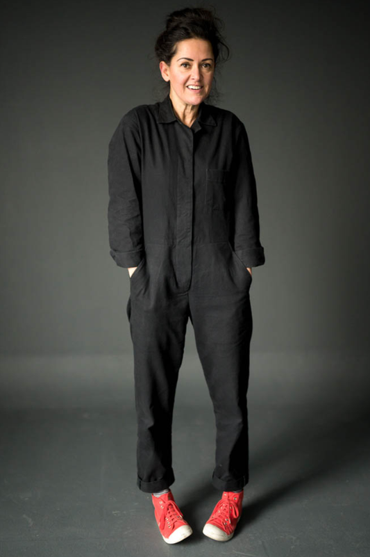 Thelma Jumpsuit - Sizes 6-28