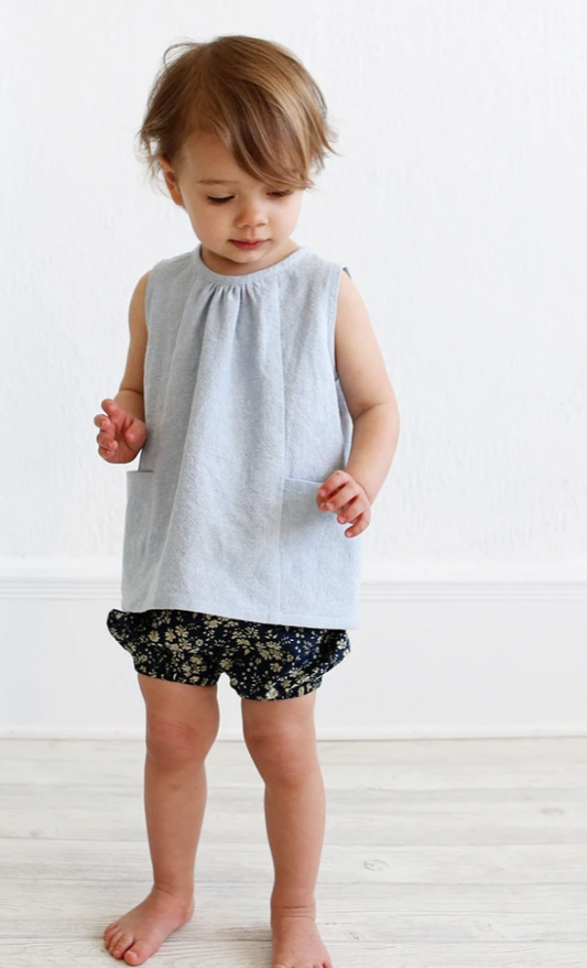 Wiksten Baby and Toddler Bloomers