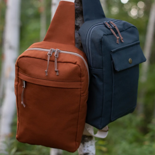 Sandhill Sling Style Bag