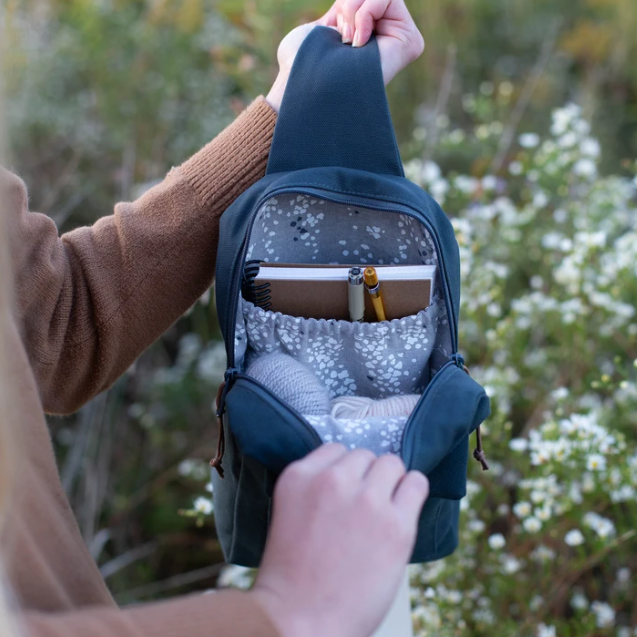 Sandhill Sling Style Bag