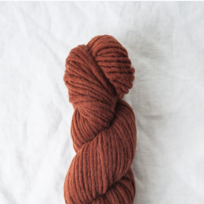 Quince and Co. - Puffin