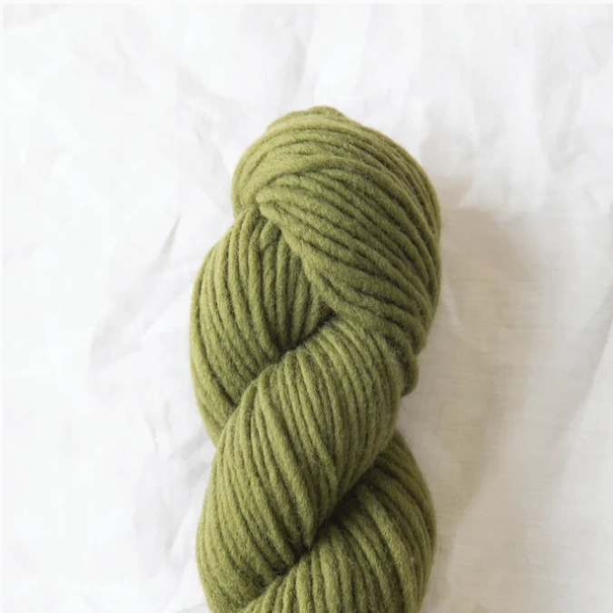 Quince and Co. - Puffin