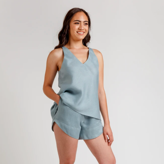 Reef by Megan Nielsen