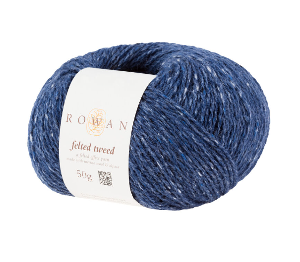 Rowan: Felted Tweed