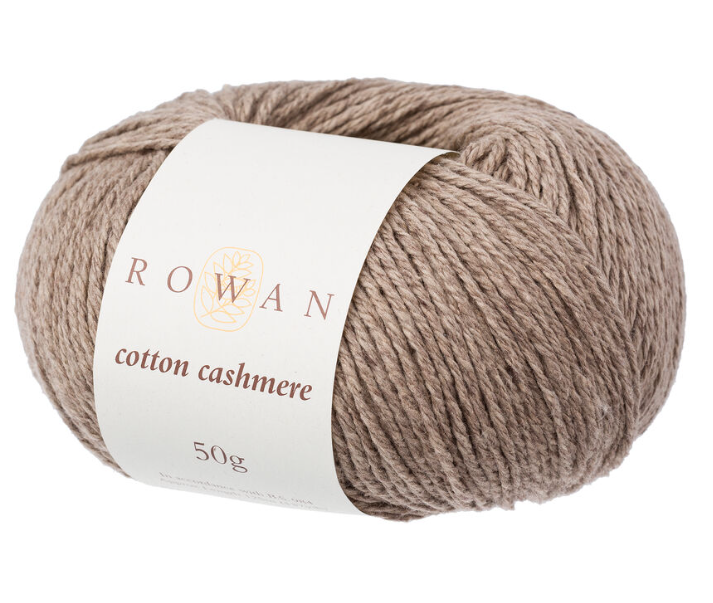 Rowan Cotton Wool Mushy 202