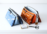 Side Saddle Pouch