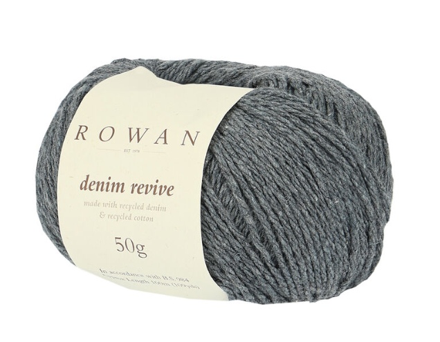 Rowan: Denim Revive