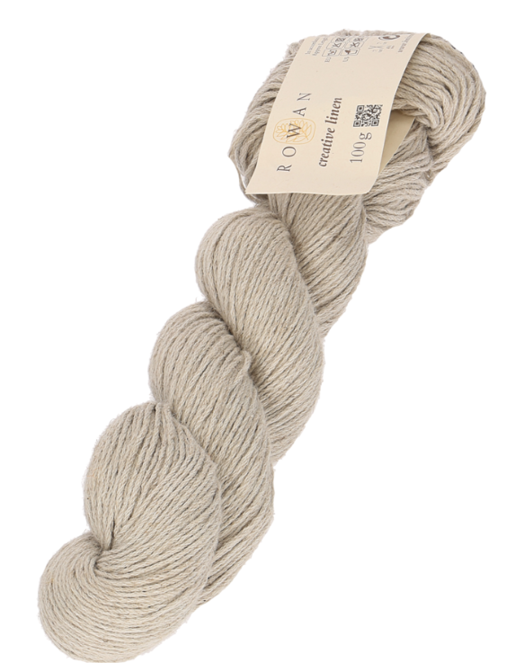 Rowan: Creative Linen