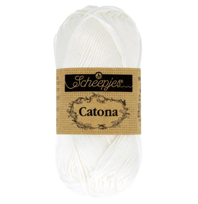 Scheepjes Catona - 25g