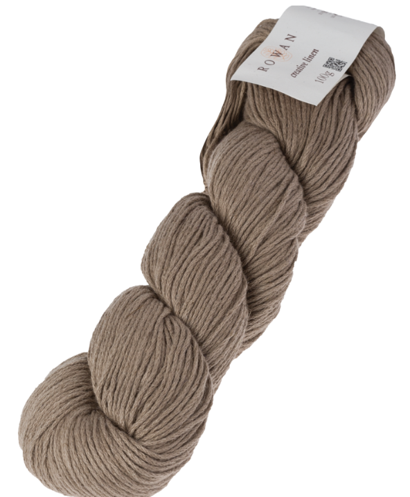 Rowan: Creative Linen