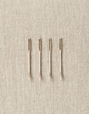 CocoKnits Bent Tip Tapestry Needles
