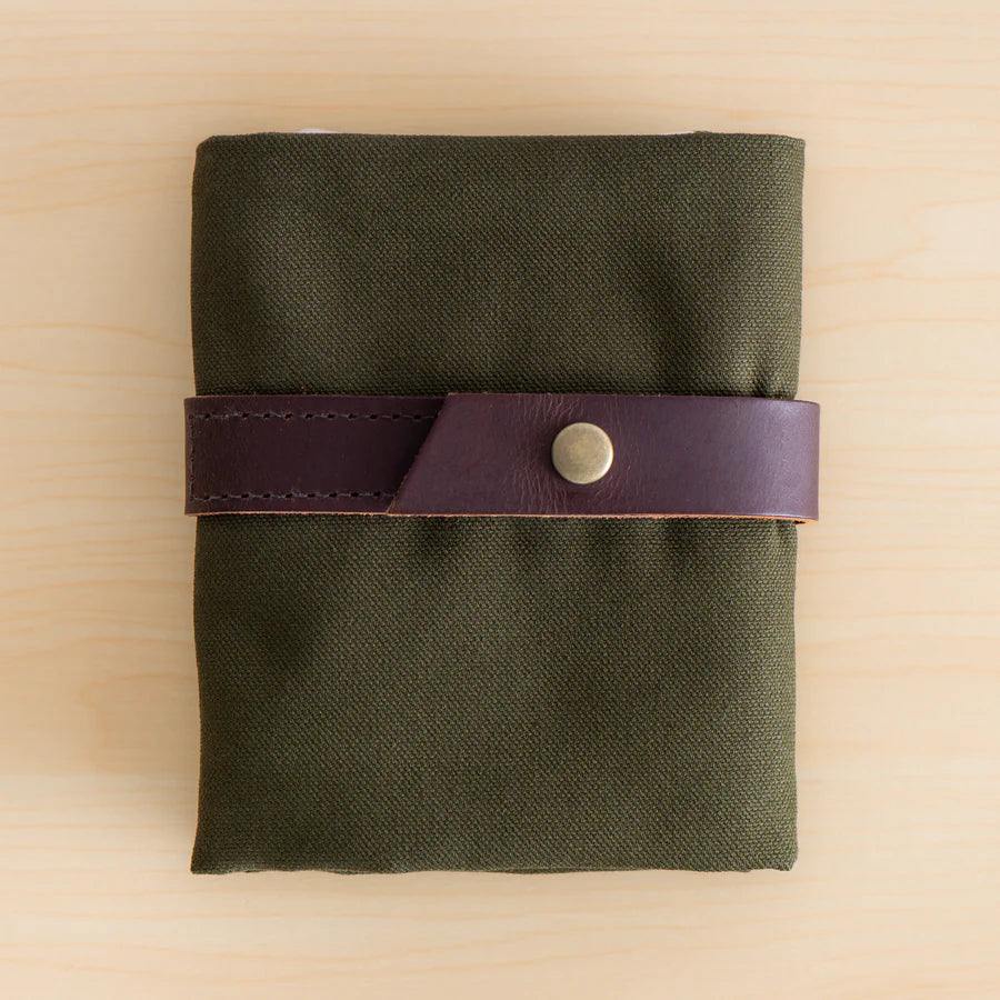 Twig and Horn Interchangeable Needle Case