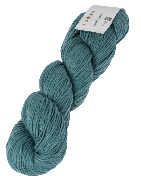 Rowan: Creative Linen