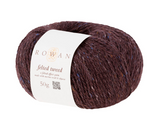 Rowan: Felted Tweed