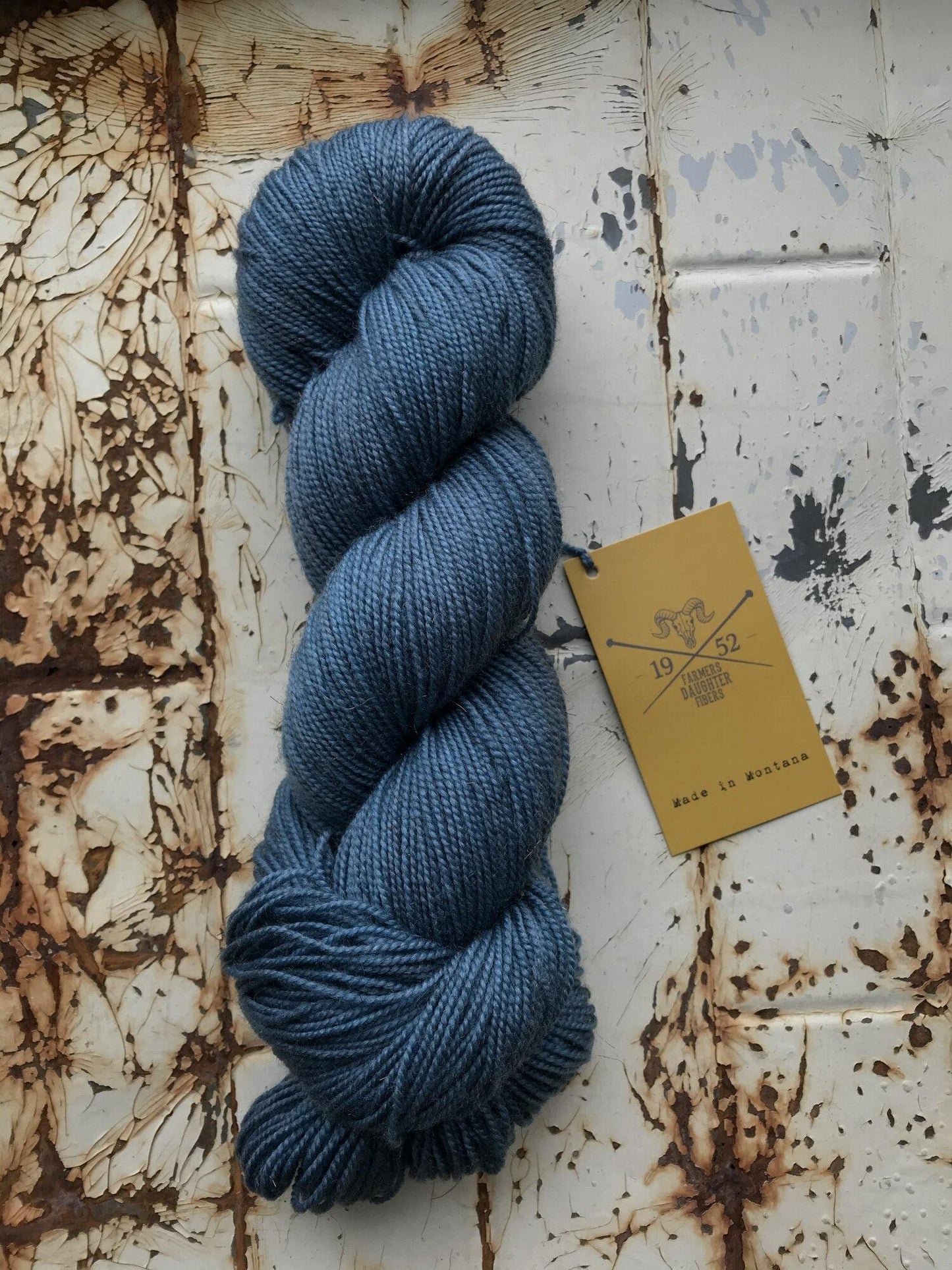 Moon Sisters - Farmer's Daughter Fibers (Multiple Colors)