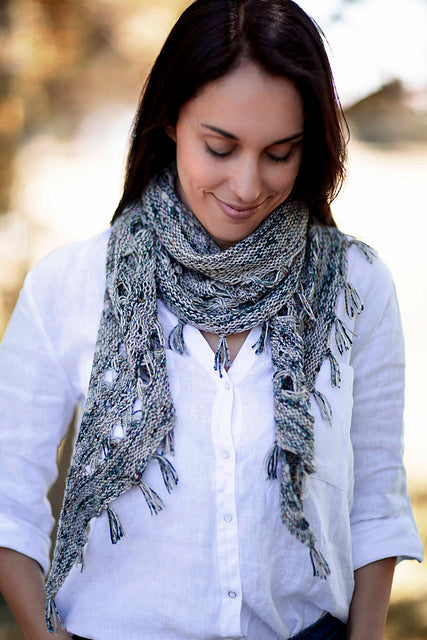 Lightweight Hipster - Printed Pattern by Joji Locatelli