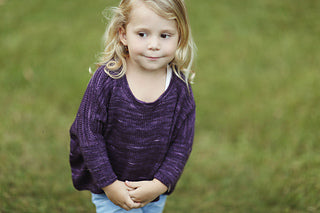 Little Boxy - Printed Pattern by Joji Locate