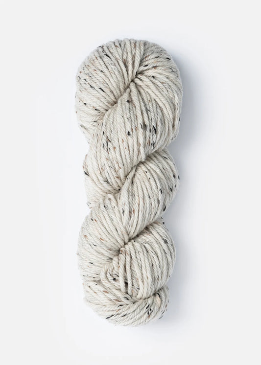 Woolstok Tweed - Aran Weight