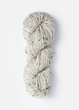 Woolstok Tweed - Aran Weight